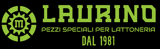 Laurino – Pezzi speciali per lattoneria – San Benigno Canavese